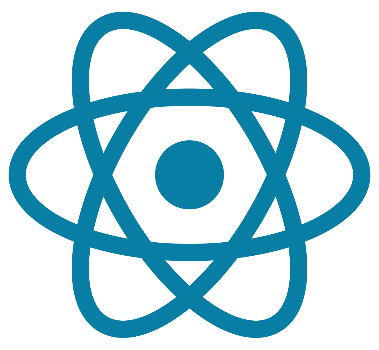 React