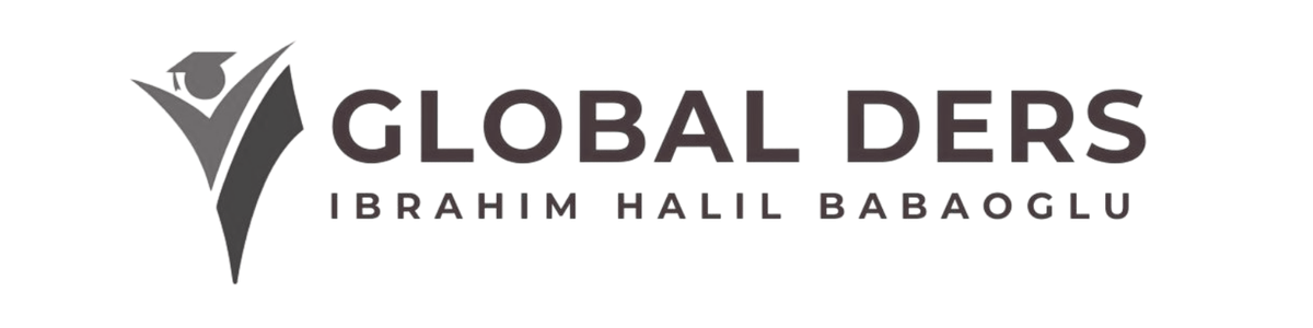 GLOBAL DERS